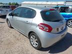 2015 PEUGEOT 208 ACTIVE for sale at Copart WESTBURY