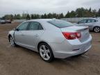 2015 Chevrolet Malibu Ltz for Sale in Elgin, IL - Side