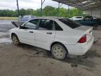 2007 Ford Focus Zx4 იყიდება Cartersville-ში, GA - Front End