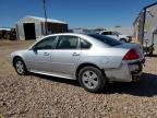 2011 Chevrolet Impala Ls for Sale in Rapid City, SD - Rear End