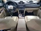 2012 Toyota Camry Se for Sale in Finksburg, MD - Front End