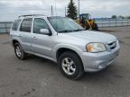 2005 Mazda Tribute S na sprzedaż w Ham Lake, MN - Normal Wear