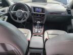 2015 Audi Q5 Tdi Premium Plus за продажба в Littleton, CO - Side