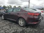 2011 Kia Optima Lx на продаже в Colton, CA - Front End
