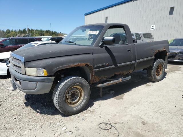 1996 Dodge Ram 2500 