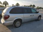 2002 Chrysler Town & Country Lx en Venta en Fort Pierce, FL - Mechanical