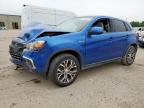 2017 Mitsubishi Outlander Sport Es for Sale in Wilmer, TX - Front End