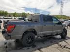 2025 Ford F150 Xlt na sprzedaż w Littleton, CO - Front End