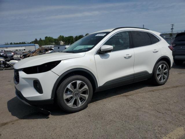 FORD ESCAPE PLA – zdjęcie z aukcji, lot #54404085