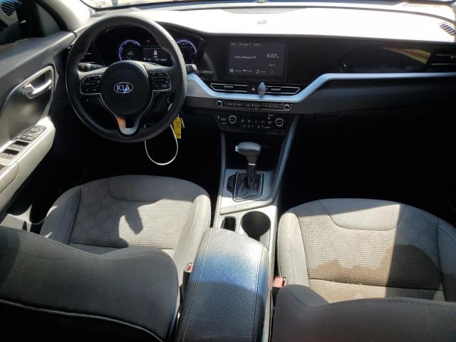  KIA NIRO 2020 Blue