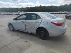 2015 Toyota Corolla L en Venta en Gaston, SC - Side