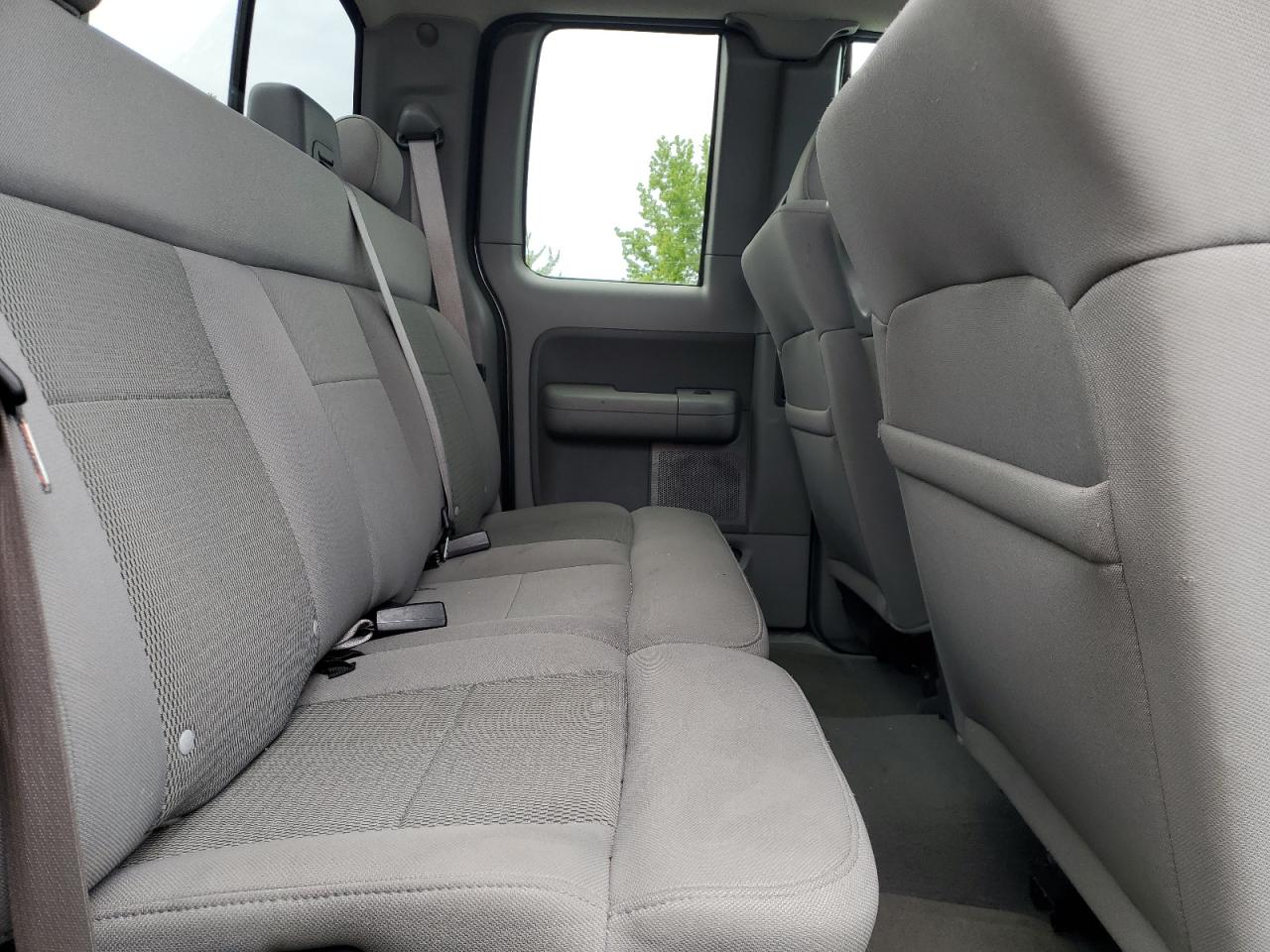 2006 Ford F150 VIN: 1FTPX14566FA59159 Lot: 57330045