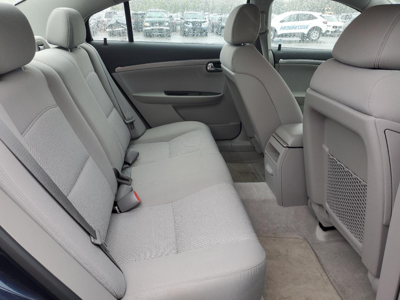 2009 Saturn Aura Xe VIN: 1G8ZS57BX9F180291 Lot: 55670585