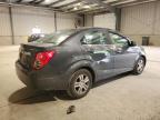 2013 Chevrolet Sonic Lt   for Sale in West Mifflin, PA - Front End