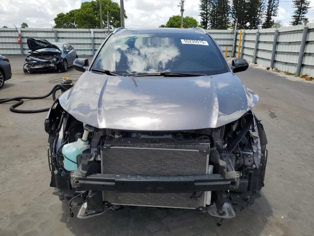  HONDA HR-V 2022 Szary