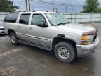 2004 Gmc Yukon Xl K2500 на продаже в Moraine, OH - Front End