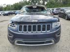 2016 Jeep Grand Cherokee Limited for Sale in Riverview, FL - Rollover