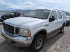 2002 Ford Excursion Limited for Sale in Magna, UT - Side