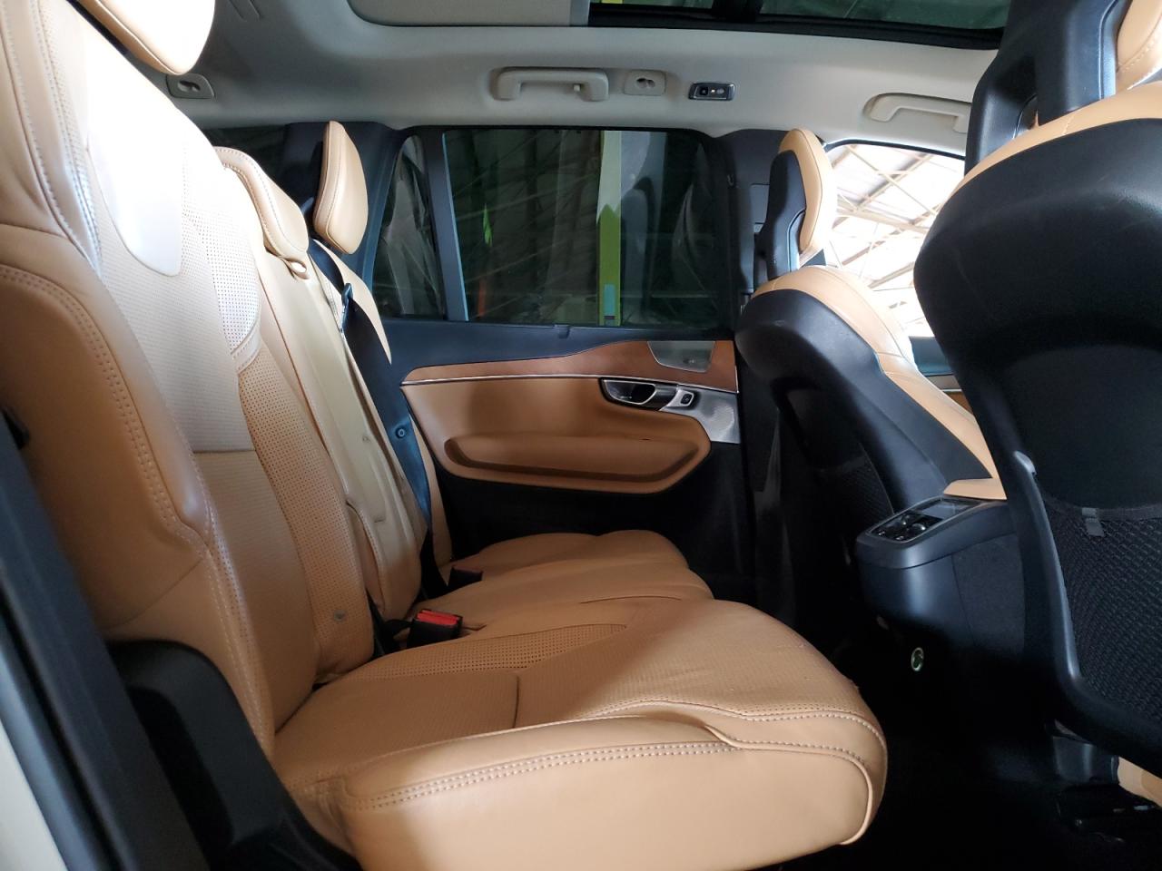 2016 Volvo Xc90 T6 VIN: YV4A22PL0G1038212 Lot: 56499465