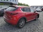 2019 Mazda Cx-5 Grand Touring for Sale in North Billerica, MA - Front End