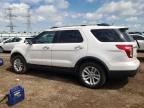 Elgin, IL에서 판매 중인 2011 Ford Explorer Xlt - Burn - Engine
