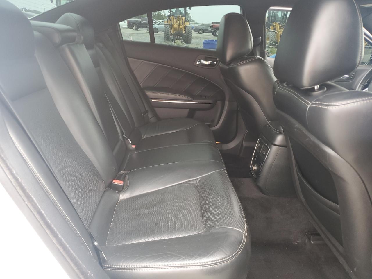 2013 Dodge Charger R/T VIN: 2C3CDXCT2DH580230 Lot: 56849465