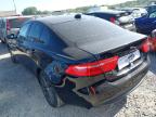 2018 JAGUAR XE SE D AU for sale at Copart WOLVERHAMPTON