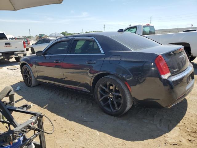  CHRYSLER 300 2016 Black