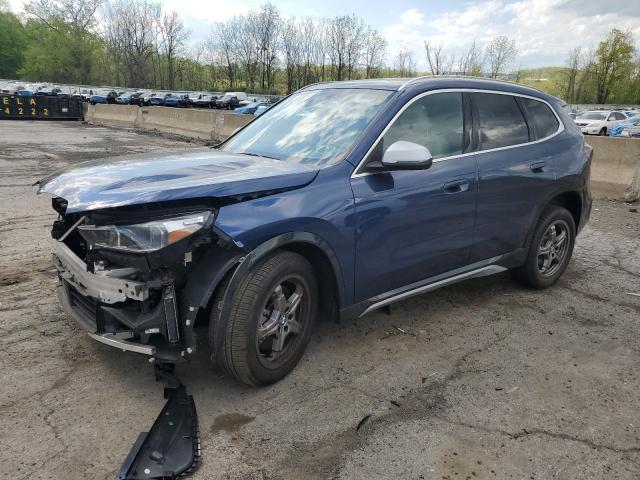 BMW X1 – zdjęcie z aukcji, lot #55577845