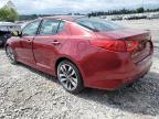 2015 Kia Optima Sx продається в Cahokia Heights, IL - Front End
