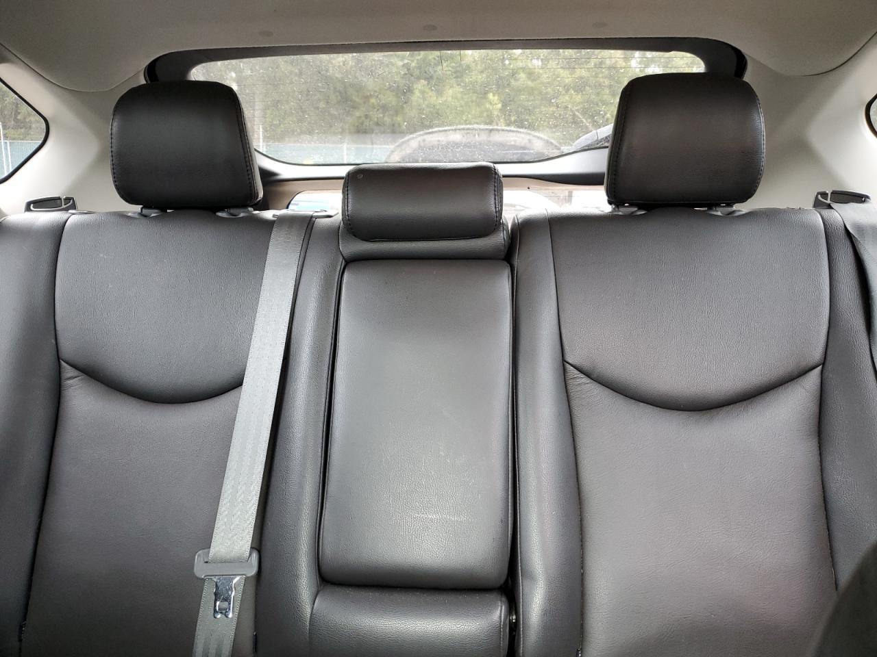 2011 Toyota Prius VIN: JTDKN3DU8B5310198 Lot: 56748015