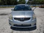 2010 Nissan Sentra 2.0 na sprzedaż w Fort Pierce, FL - Side