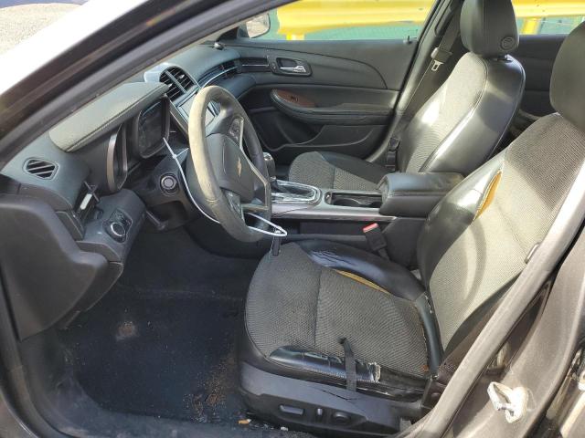 Седани CHEVROLET MALIBU 2013 Сірий