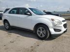 2016 Chevrolet Equinox Ls 2.4L for Sale in Dyer, IN - Front End