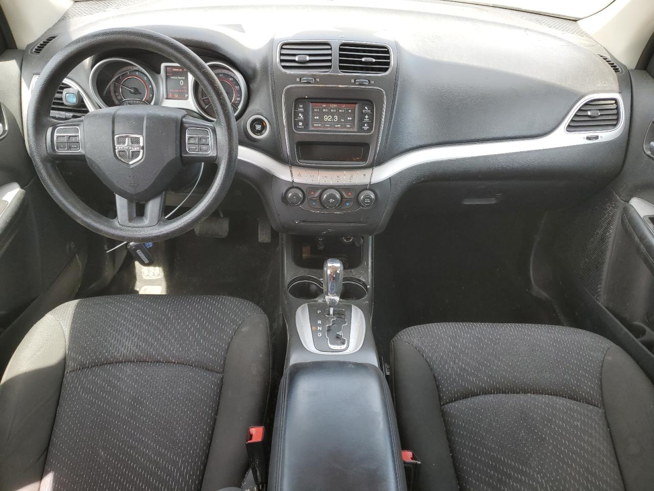 2019 Dodge Journey Se VIN: 3C4PDCBB8KT701555 Lot: 56591815