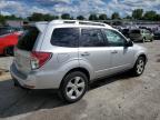 2011 Subaru Forester Touring   for Sale in Bridgeton, MO - Rear End