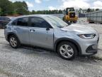 2024 Honda Hr-V Lx на продаже в Fairburn, GA - All Over