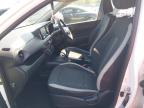 2020 HYUNDAI I10 SE CONNECT MPI AUTO  for sale at Copart WOLVERHAMPTON