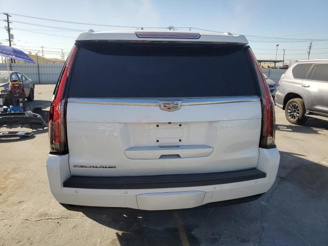 Parquets CADILLAC ESCALADE 2016 White