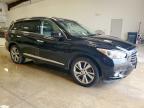2013 Infiniti Jx35  იყიდება San Antonio-ში, TX - Minor Dent/Scratches