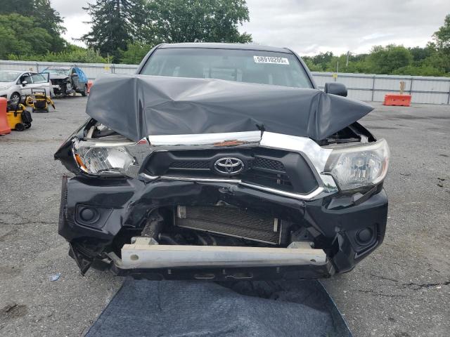 Pickups TOYOTA TACOMA 2012 Czarny