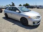 2012 Toyota Corolla Base на продаже в American Canyon, CA - Front End