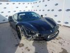 2016 FERRARI 488 GTB S- for sale at Copart BRISTOL