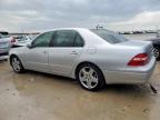 2006 Lexus Ls 430 for Sale in Haslet, TX - Front End
