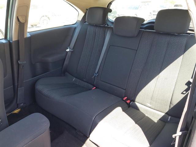 2006 RENAULT MEGANE 1.6 VVT DYNAMIQUE 3DR AUTO