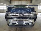 2021 Chevrolet Silverado K1500 Ltz for Sale in Sandston, VA - Front End