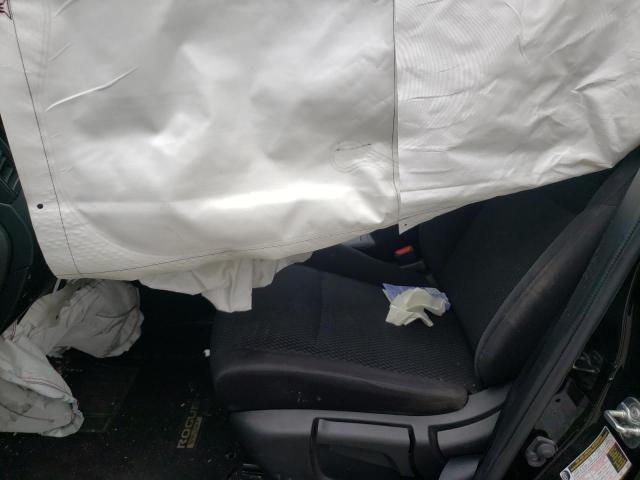  NISSAN ROGUE 2020 Черный