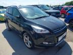 2015 FORD KUGA TITANIUM X SPT TDCI  for sale at Copart ROCHFORD