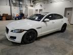 2016 Jaguar Xf Prestige للبيع في Elmsdale، NS - Front End