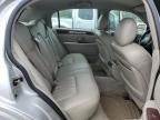 2004 Lincoln Town Car Executive for Sale in Loganville, GA - Side